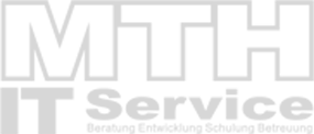 MTH IT Service